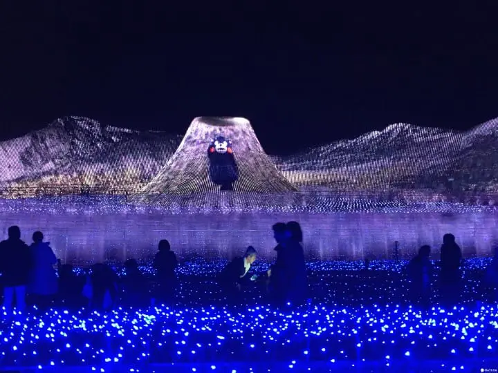 炫彩奪目打卡景點　三重名花之里燈節　