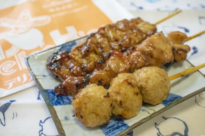 橫濱的阿美橫丁！來橫濱人的廚房「橫濱橋商店街」飽餐一頓