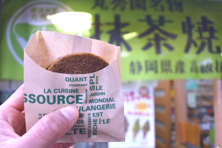 日本商店街巡禮:到橫濱的阿美橫丁「洪福寺松原商店街」,用超便宜的「松原價格」品嚐特色美食
