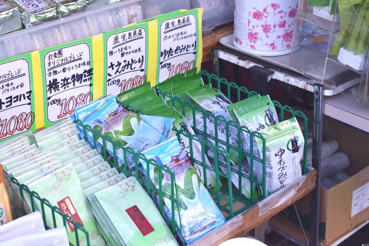 日本商店街巡禮:到橫濱的阿美橫丁「洪福寺松原商店街」,用超便宜的「松原價格」品嚐特色美食