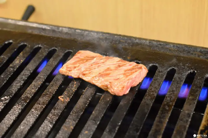 焼肉
