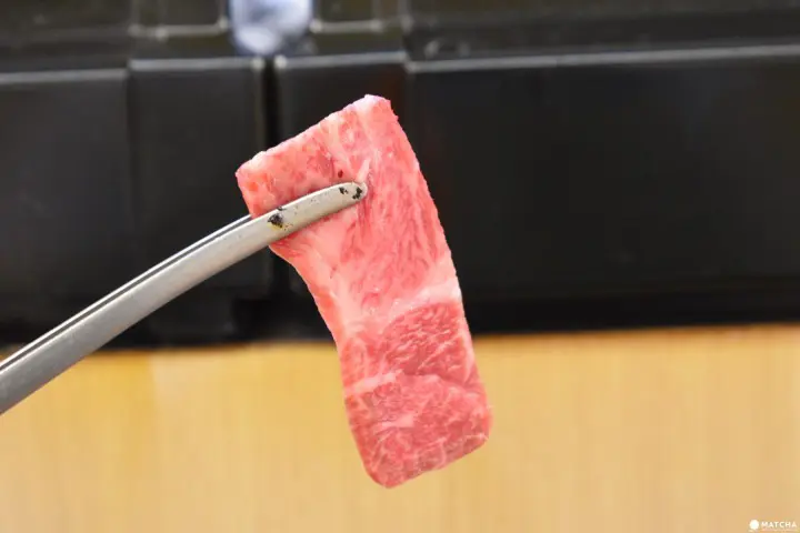 焼肉