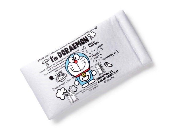 多啦A梦日本 三城眼镜
