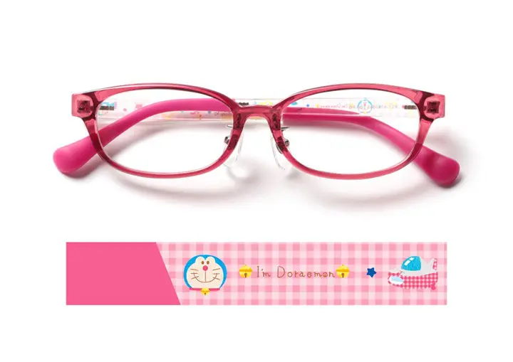 多啦A梦儿童 三城眼镜