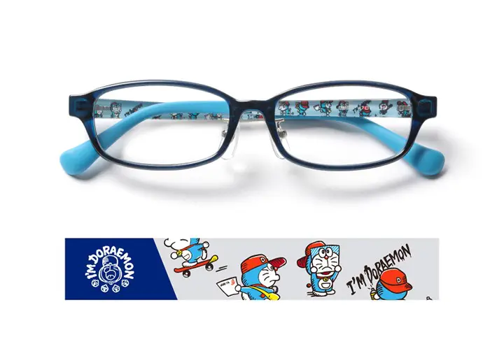多啦A梦I'm Doraemon 三城眼镜