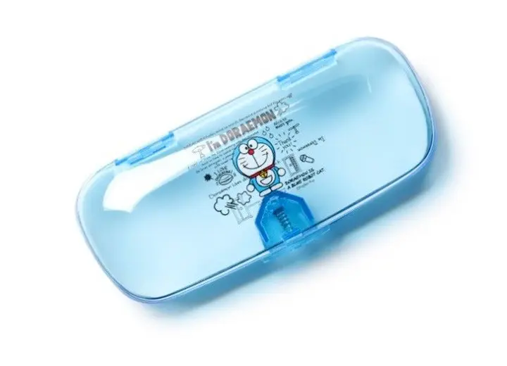 日本多啦A梦I'm Doraemon三城眼镜