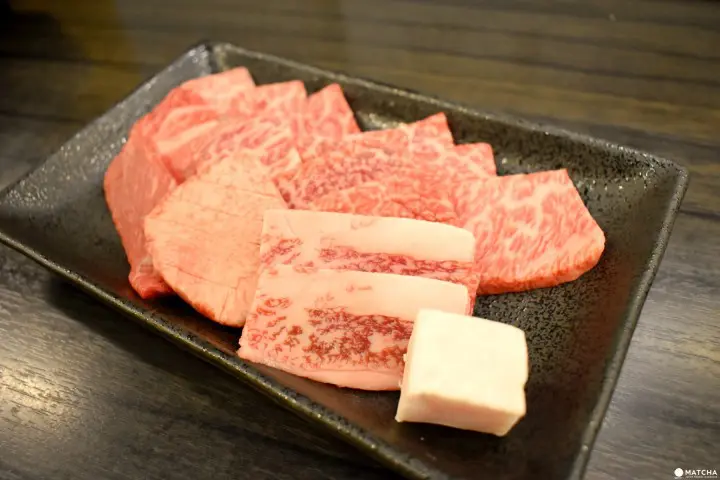 焼肉