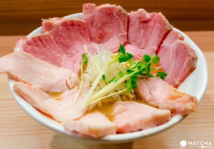 完食5000碗的拉面达人推荐京都市超好吃拉面15选
