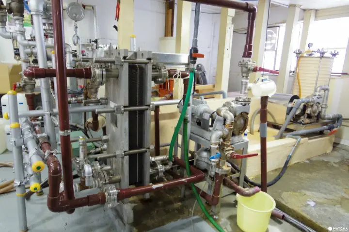 Learn How Soy Sauce Is Made At This Free Factory Tour In Niigata 