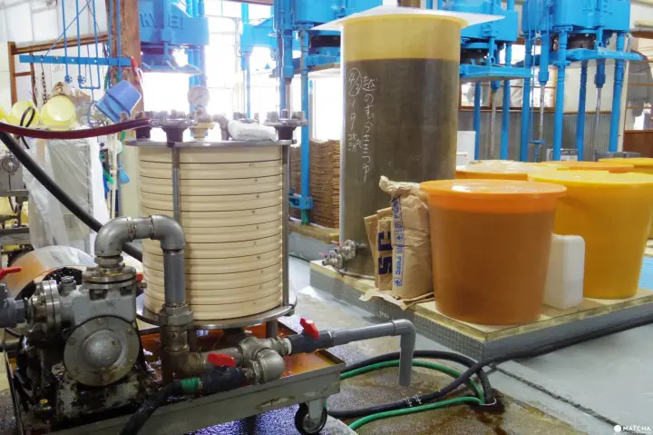 Learn How Soy Sauce Is Made At This Free Factory Tour In Niigata 