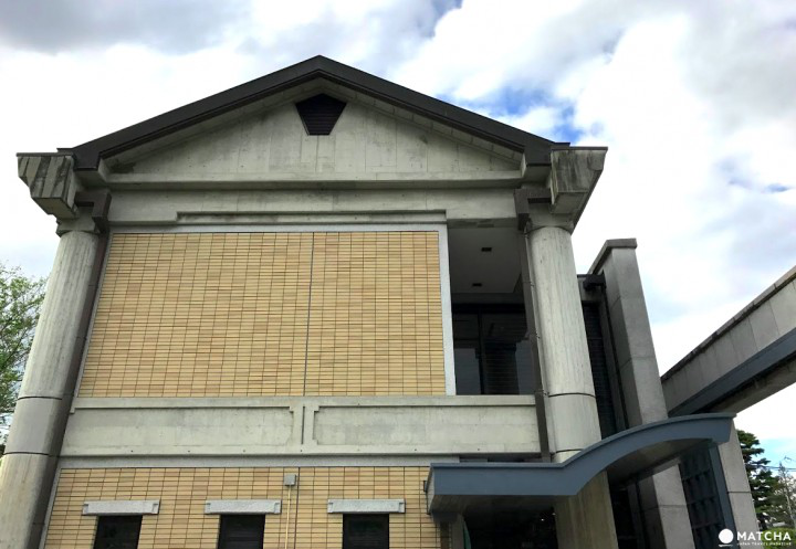 【京都】下雨不愁！梅雨季的左京岡崎好去處