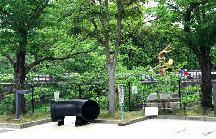 【京都】下雨不愁！梅雨季的左京岡崎好去處