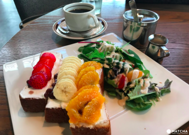 【京都】下雨不愁！梅雨季的左京岡崎好去處