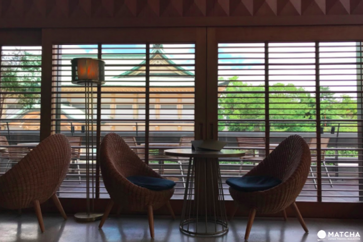 【京都】下雨不愁！梅雨季的左京岡崎好去處