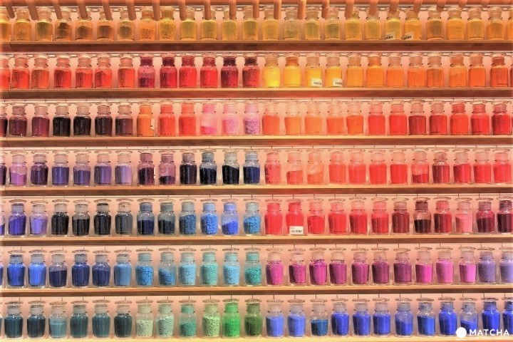 PIGMENT 畫材專賣店