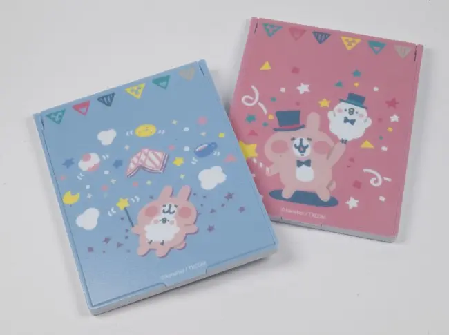 京都卡娜赫拉的惬意小镇特展