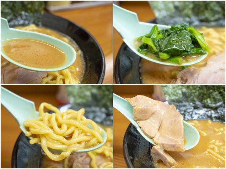 日本商店街巡禮:來橫濱人的廚房「橫濱橋商店街」飽餐一頓