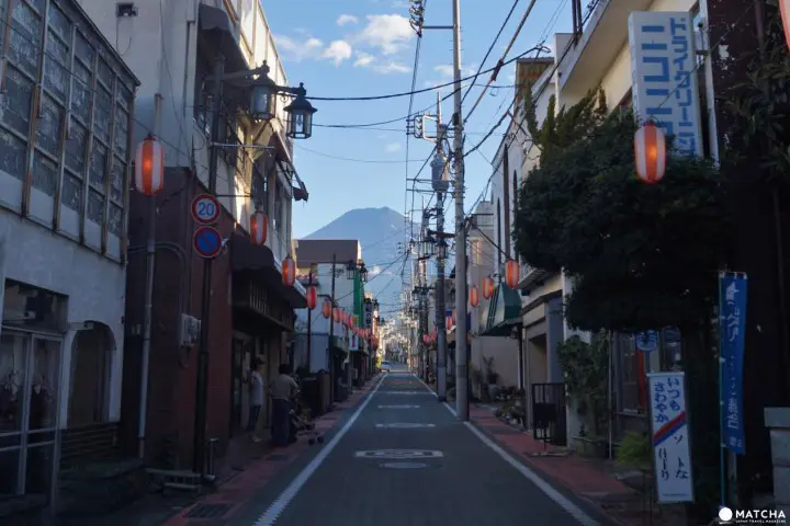 Barhopping And Ramen By Mt. Fuji - Explore Shinsekai Kanpai Street