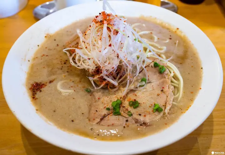 5000杯食べたマニアがオススメ！京都市激ウマラーメン15選