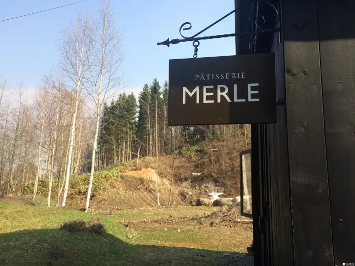 MERLE