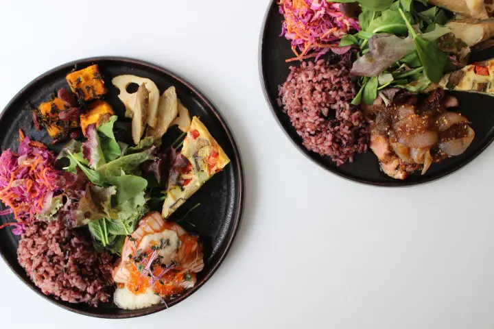 GLOUGLOU REEFUR主食