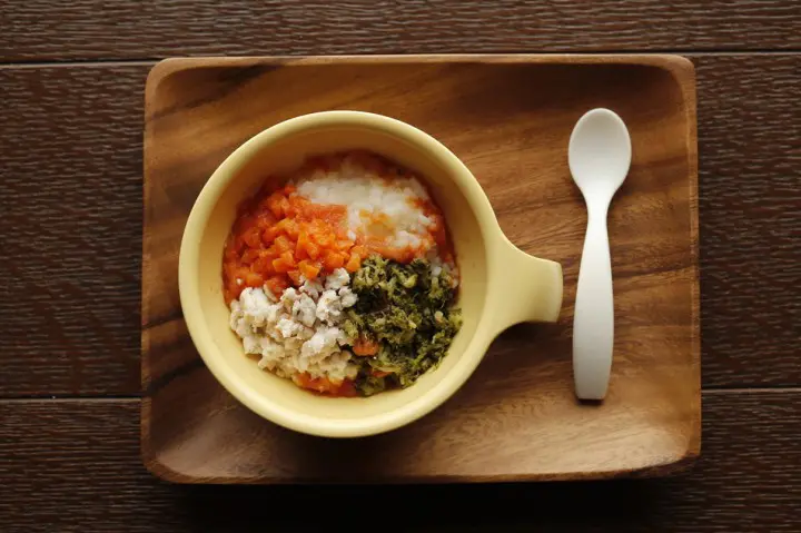 GLOUGLOU REEFUR副食品