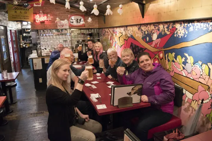 Tokyo By Food - Explore The World Of Japanese Cuisine