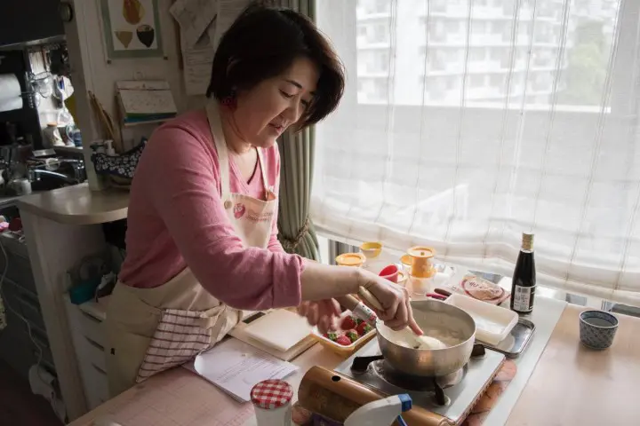 Tokyo By Food - Explore The World Of Japanese Cuisine