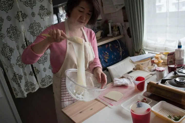 Tokyo By Food - Explore The World Of Japanese Cuisine