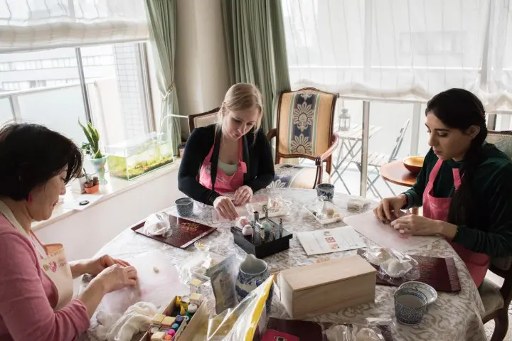 Tokyo By Food - Explore The World Of Japanese Cuisine