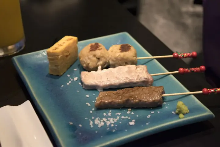 Tokyo By Food - Explore The World Of Japanese Cuisine