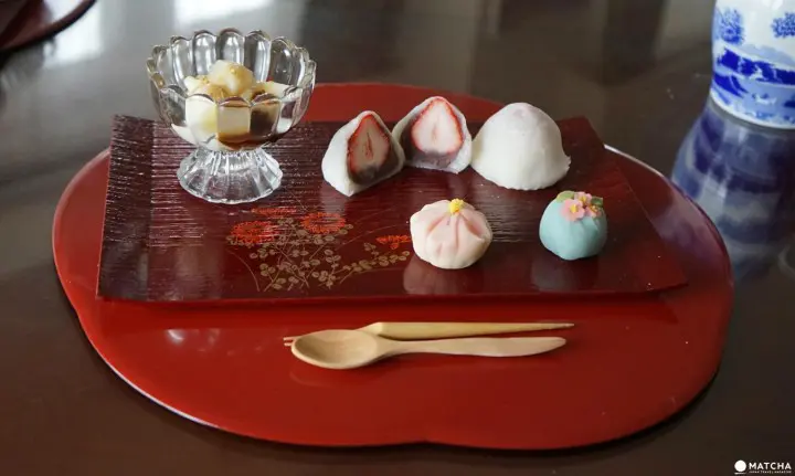 Tokyo By Food - Explore The World Of Japanese Cuisine