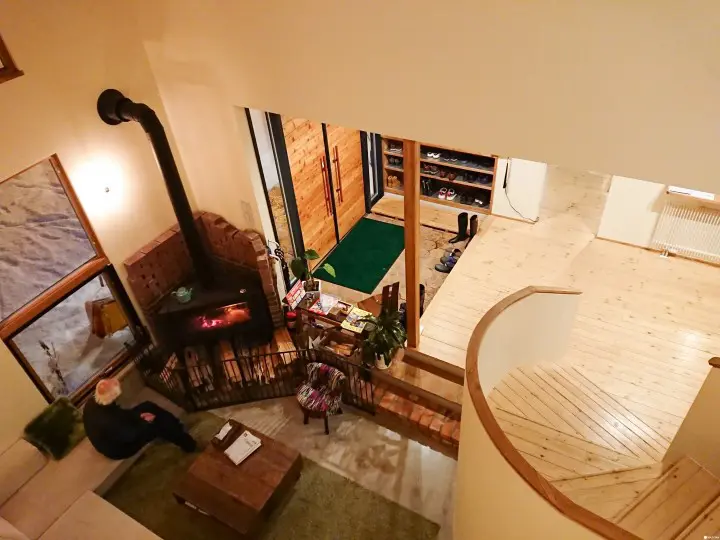 【北海道】北海道百年旅馆川岛旅馆 享受罕有的石油温泉