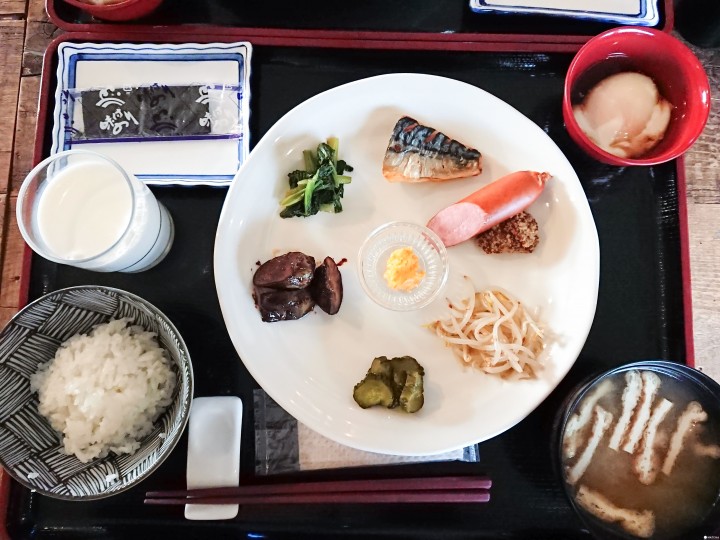 Vivez une expérience Onsen unique au Kawashima Ryokan