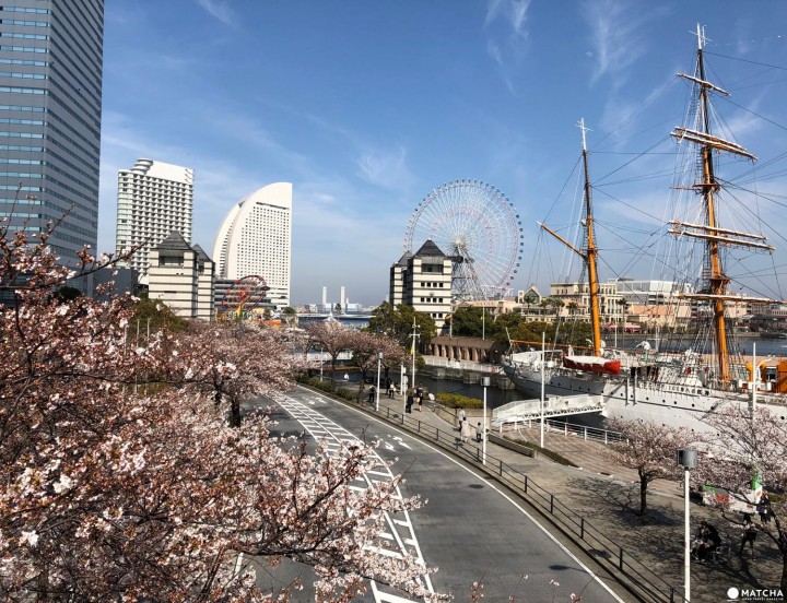 Yokohama Minato Mirai