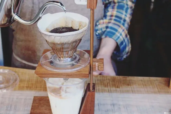 二条周邊二条小屋咖啡