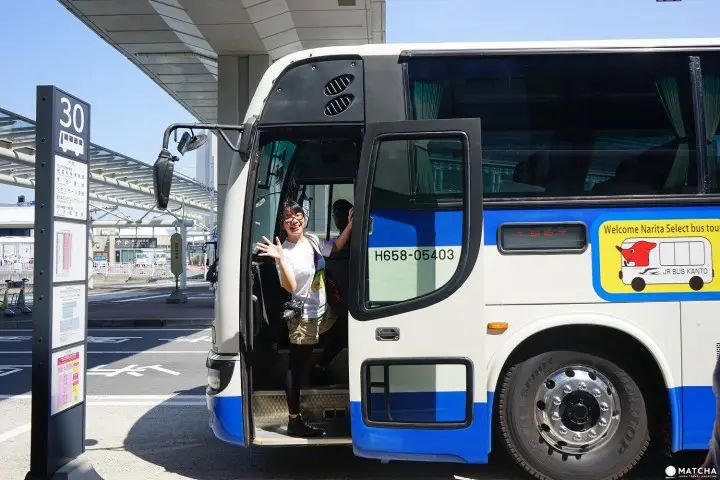 Welcome to Narita Select Bus Tour – Immerse in Japanese culture and history within your limited time