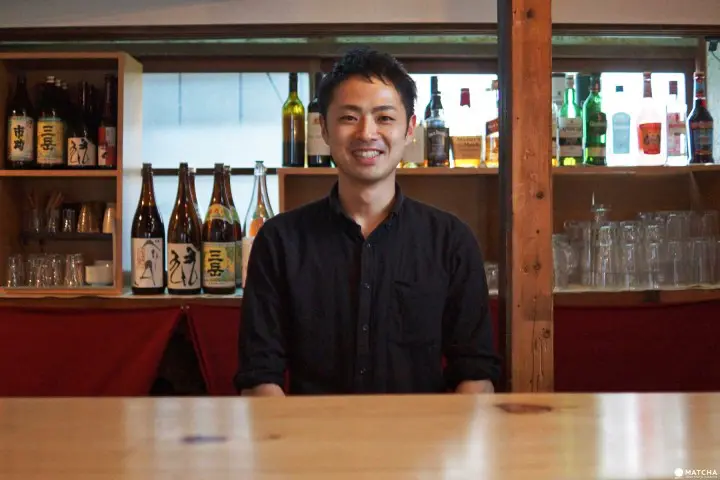 Barhopping And Ramen By Mt. Fuji - Explore Shinsekai Kanpai Street