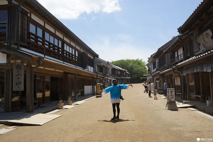 Welcome to Narita Select Bus Tour – Immerse in Japanese culture and history