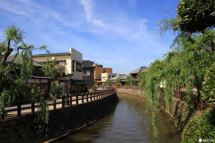 Welcome to Narita Select Bus Tour – Immerse in Japanese culture and history