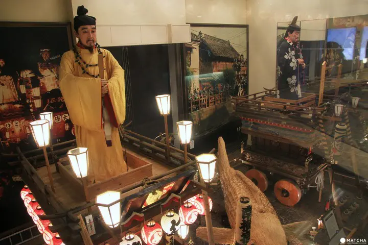 Welcome to Narita Select Bus Tour – Immerse in Japanese culture and history