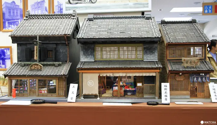 Welcome to Narita Select Bus Tour – Immerse in Japanese culture and history