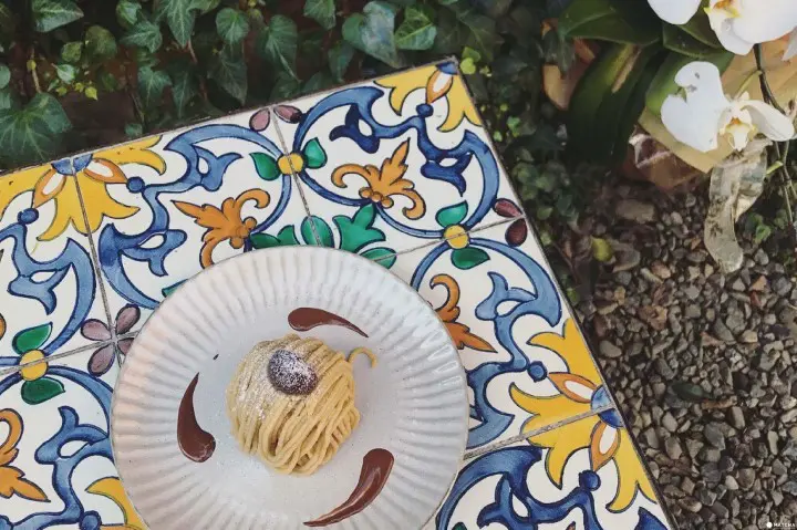 菓子工房KYOTO KEIZO