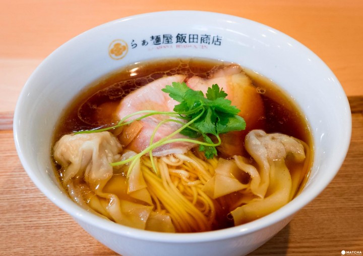 日本のラーメンを徹底解説!ラーメンの魅力とその注文方法、食べ方などまとめ