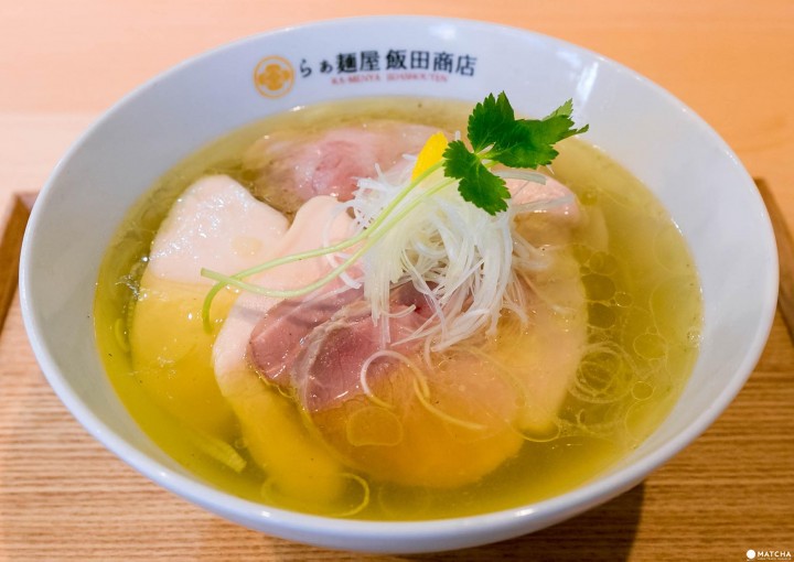 日本のラーメンを徹底解説!ラーメンの魅力とその注文方法、食べ方などまとめ