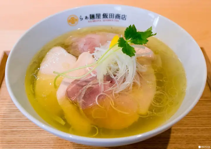 日本のラーメンを徹底解説！ラーメンの魅力とその注文方法、食べ方などまとめ