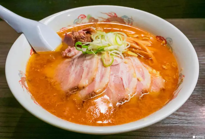 日本のラーメンを徹底解説！ラーメンの魅力とその注文方法、食べ方などまとめ