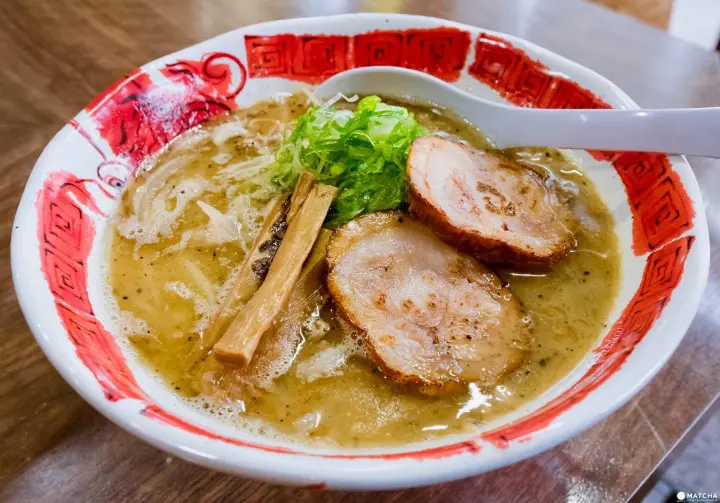 日本のラーメンを徹底解説！ラーメンの魅力とその注文方法、食べ方などまとめ