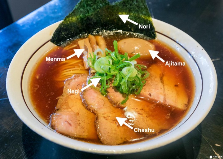 日本のラーメンを徹底解説!ラーメンの魅力とその注文方法、食べ方などまとめ