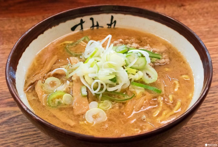 日本のラーメンを徹底解説!ラーメンの魅力とその注文方法、食べ方などまとめ